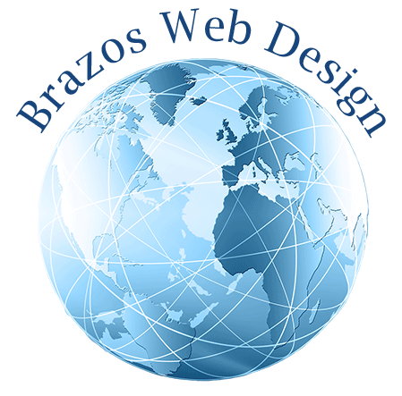 Brazos Web Design logo